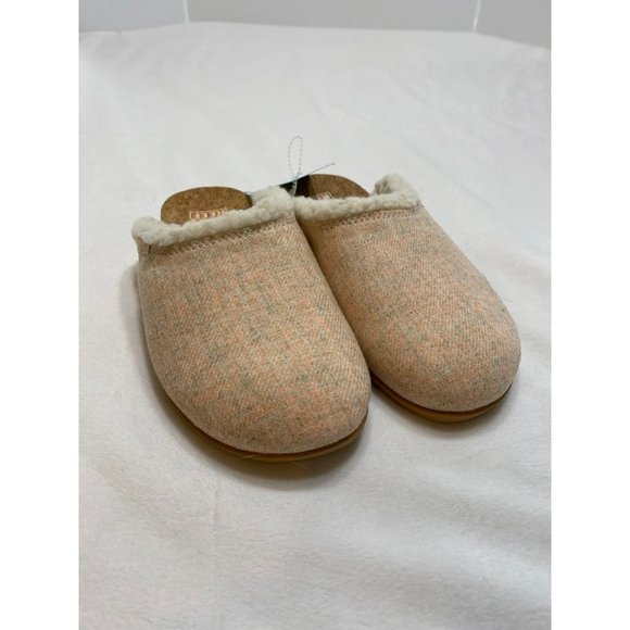 Reef Cushion Sage Cozy Pink Slip In’s Size 7 - Picture 2 of 7